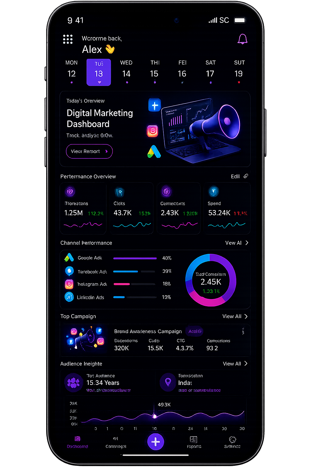 Mobile Design 1