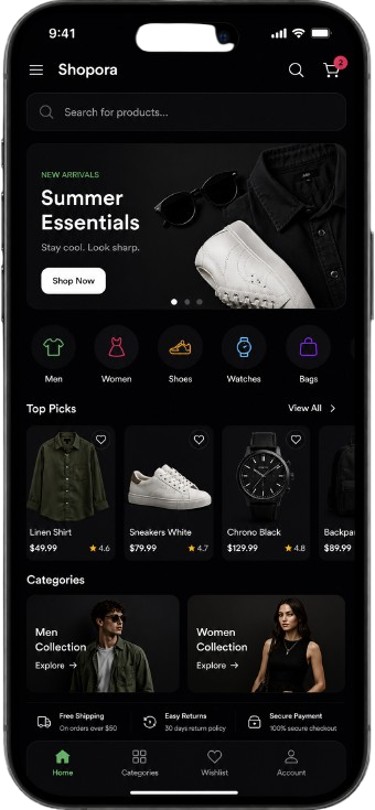 Mobile Design 1